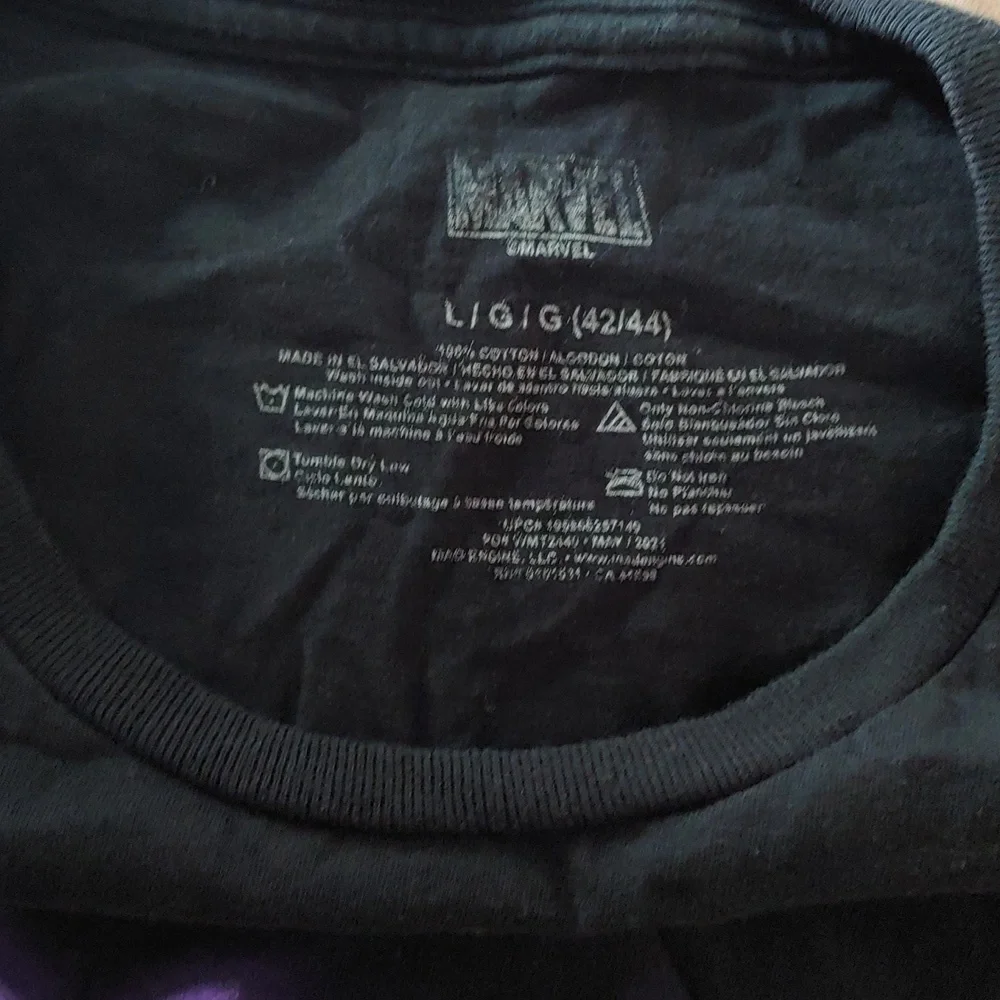 Marvel graphix tee - Picture 2 of 2